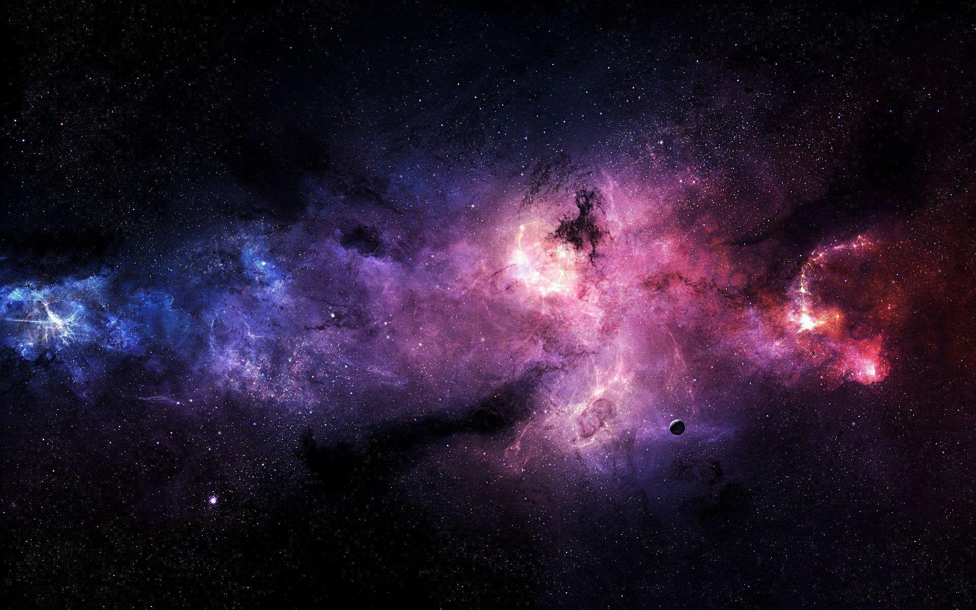 1920x1200 Trippy Space Wallpaper (the best image in 2018)