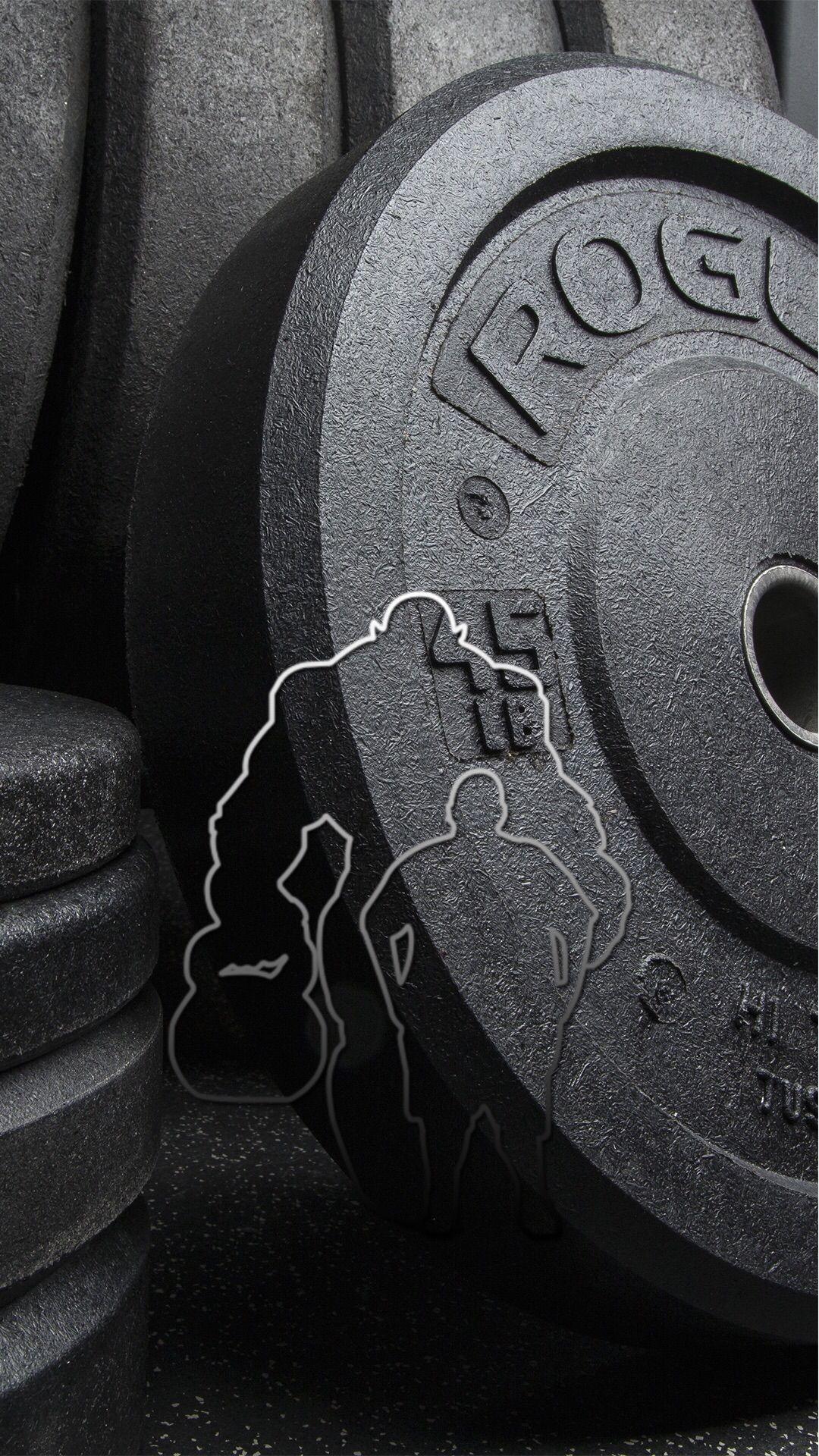 Gym iPhone Wallpapers - Top Free Gym iPhone Backgrounds ...