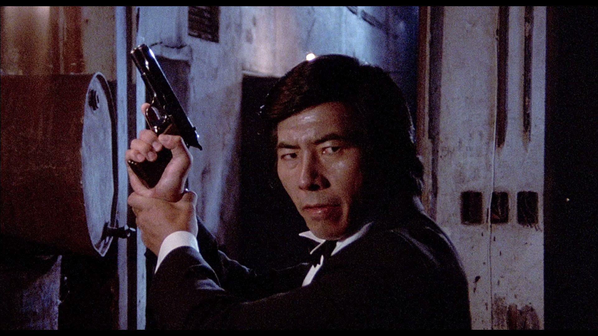 1920x1080 Rage Of Honor Blu Ray Review