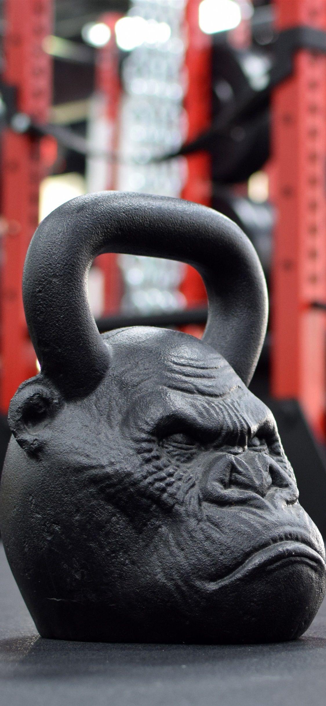 Gym iPhone Wallpapers - Top Free Gym iPhone Backgrounds - WallpaperAccess