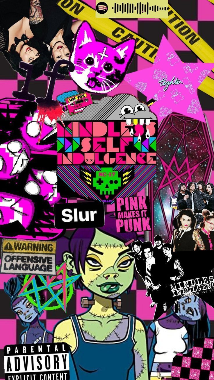 736x1308 msi #mindlessselfindulgence