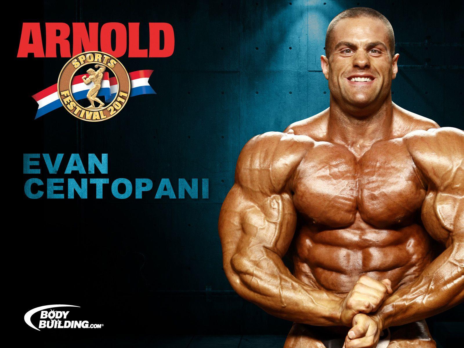 1600x1200 Bodybuilding Wallpaper