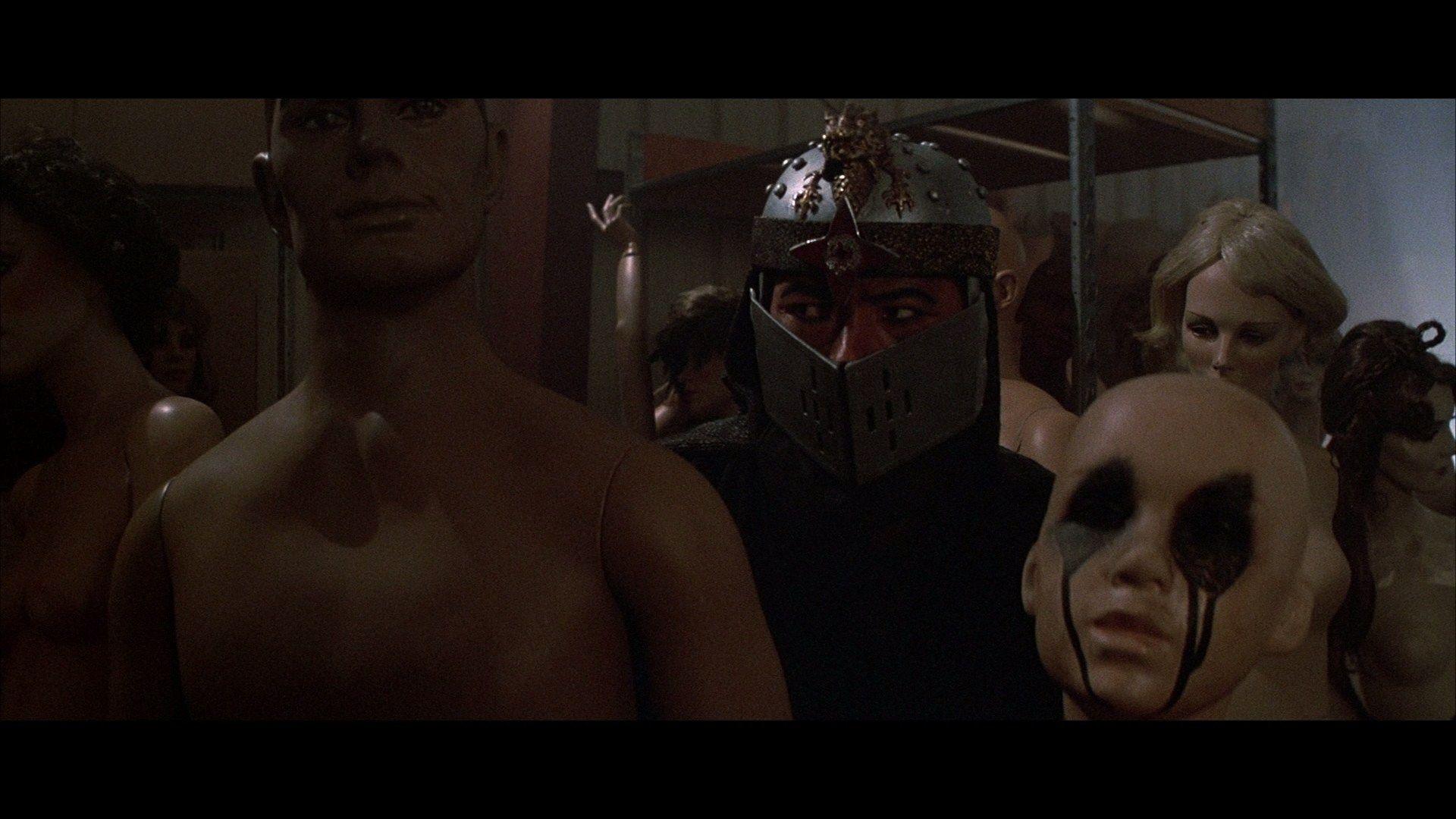 1920x1080 Pray For Death Blu Ray Review