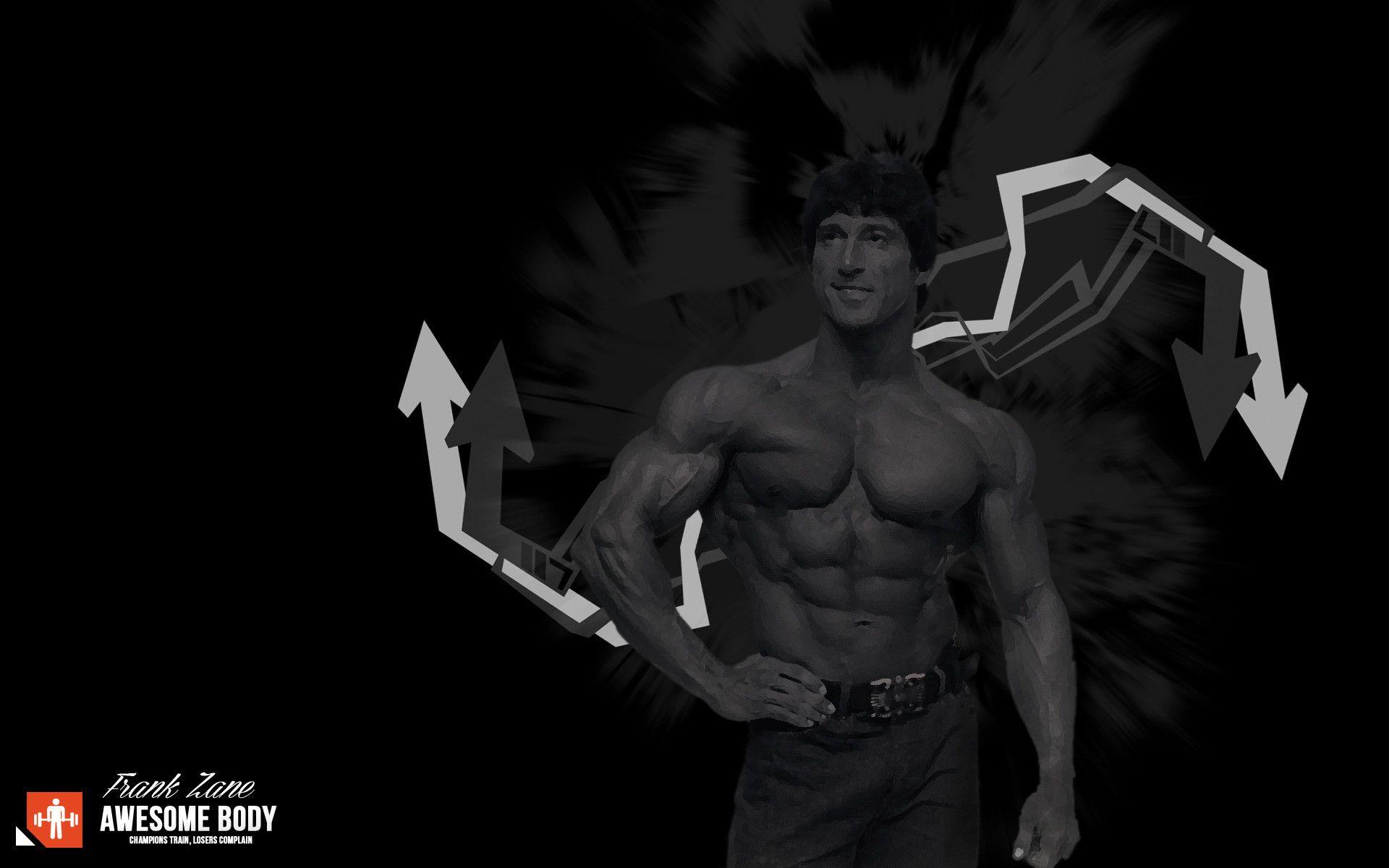 1920x1200 Arnold Schwarzenegger Bodybuilding Wallpaper Posters