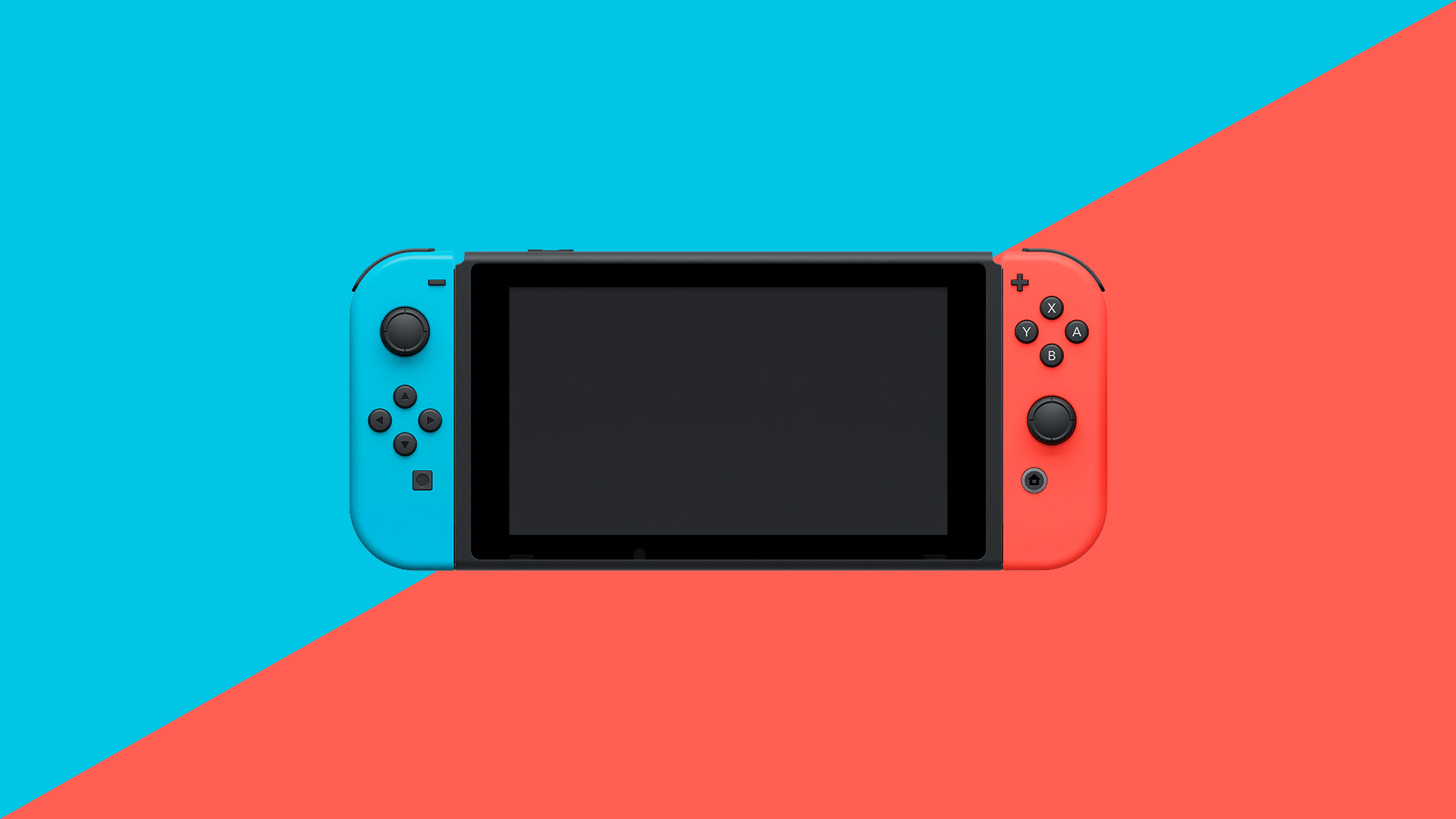 Hình nền Nền Tay Cầm Bộ điều Khiển Nintendo Switch Màu đỏ Nền Bộ điều  Khiển Dành Cho Máy Chơi Game Gia đình Công Tắc Công Tắc Joycon Joycon  Grip Background Vector