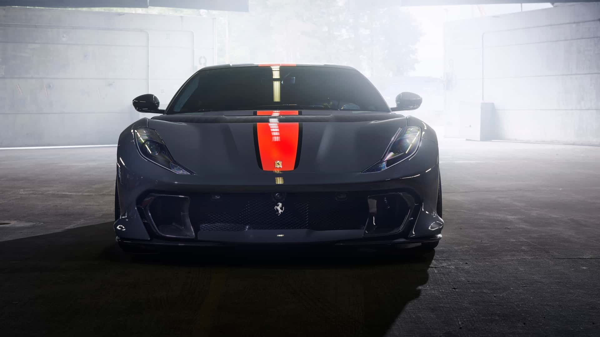 1920x1080 Novitec Ferrari 812 Competizione Looks