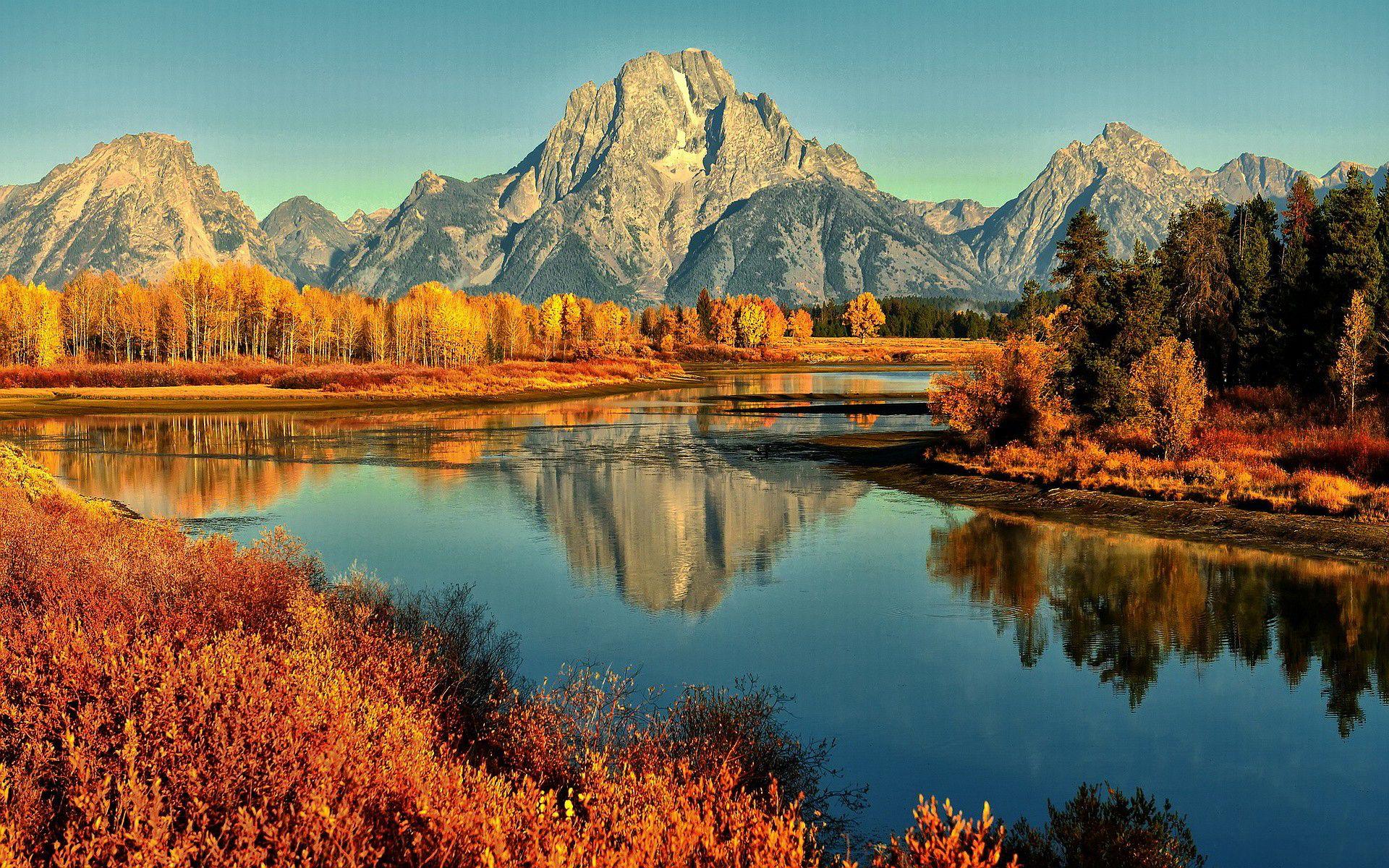 1920x1200 Fall Picture, Beautiful Fall Wallpaper