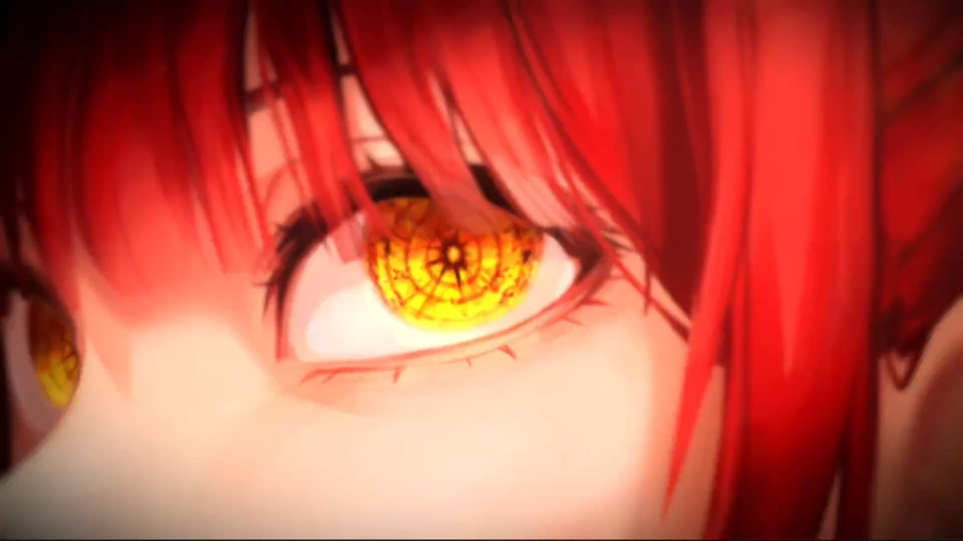 1920x1080 Makima / Chainsaw Man [4K 16:9] : r