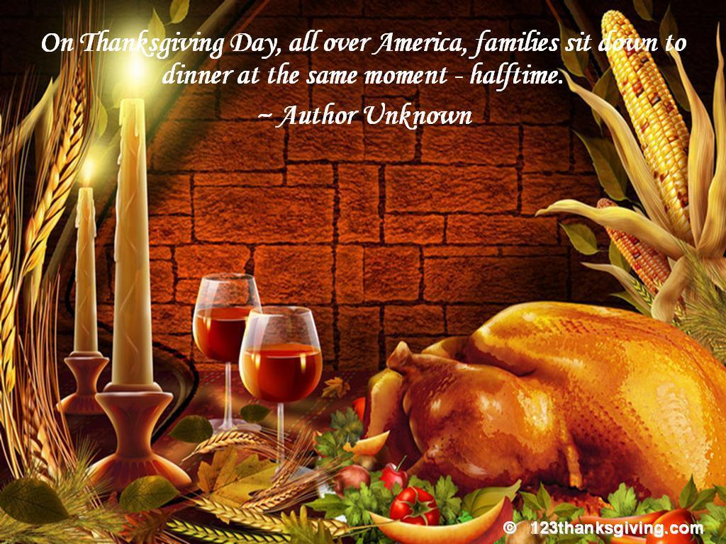1024x768 Thanksgiving Desktop Wallpaper for FREE Download