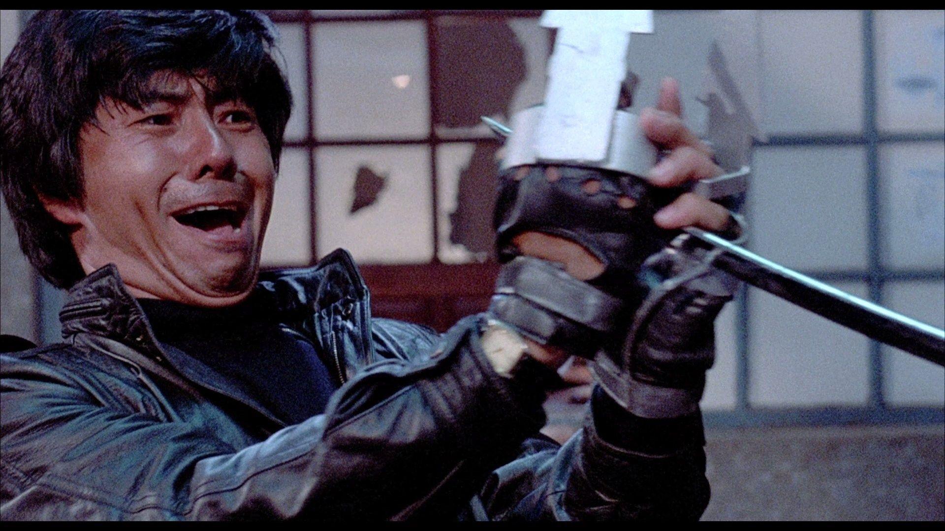 1920x1080 Rage Of Honor Blu Ray Review
