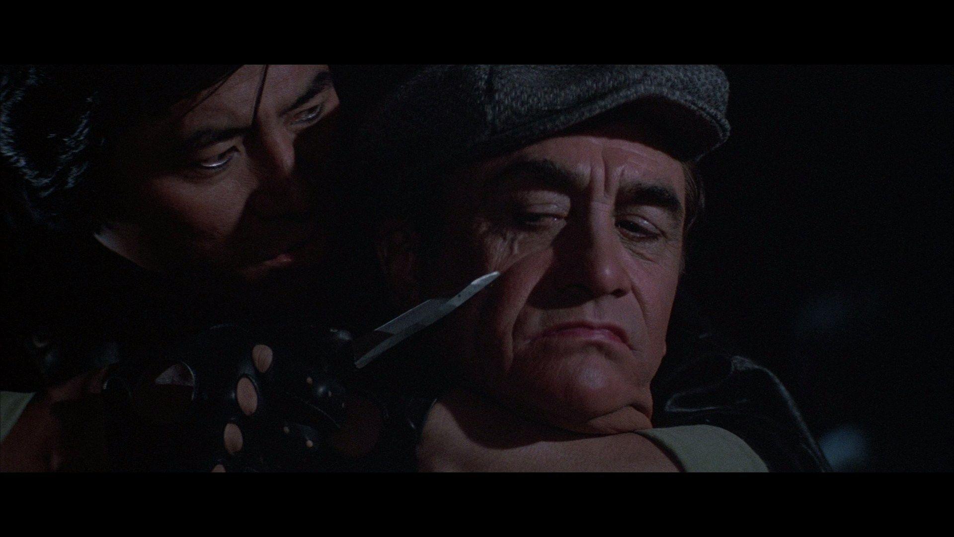 1920x1080 Pray For Death Blu Ray Review