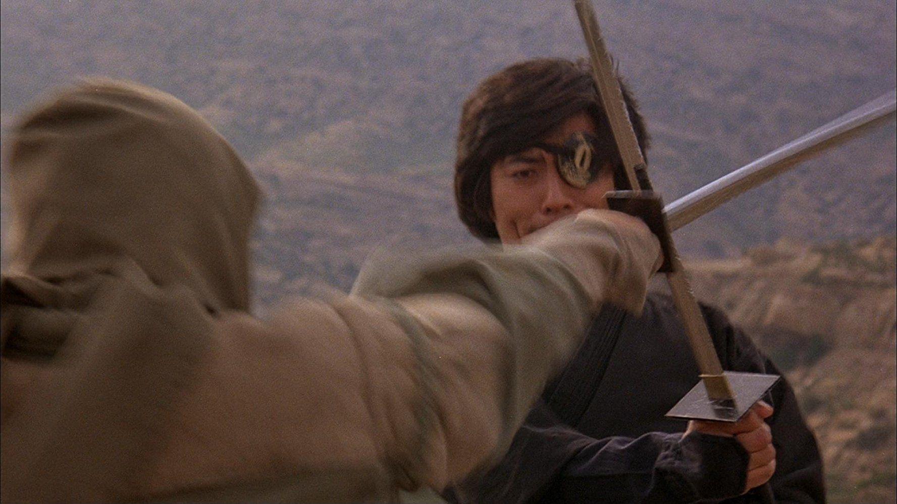 1777x999 Ninja III: The Domination (1984)