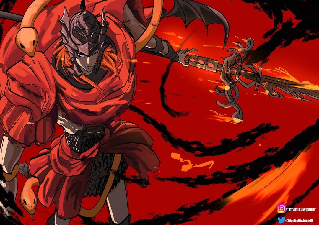 1080x763 Messmer Art : r