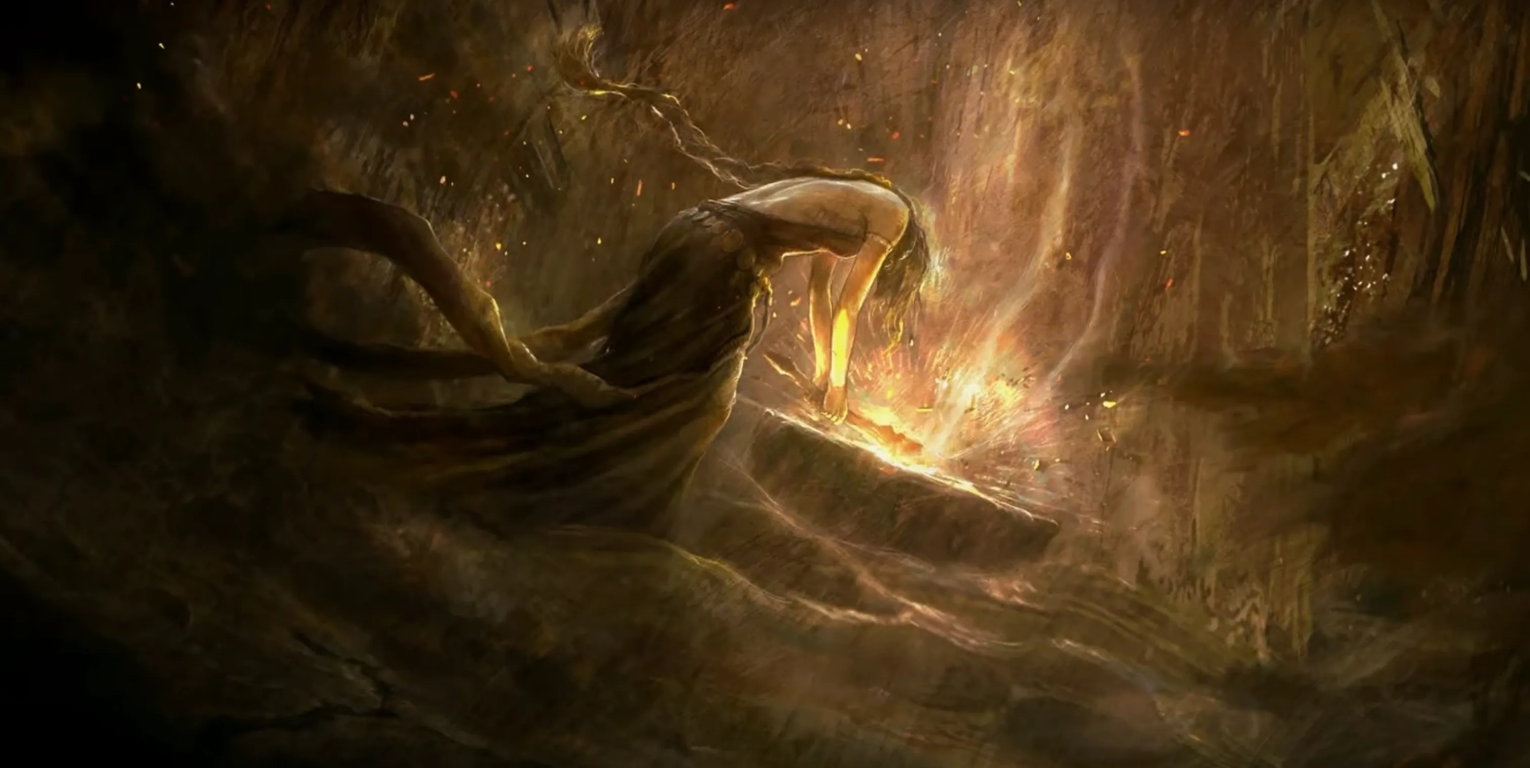 3028x1520 Elden Ring: Who is Messmer? Everything