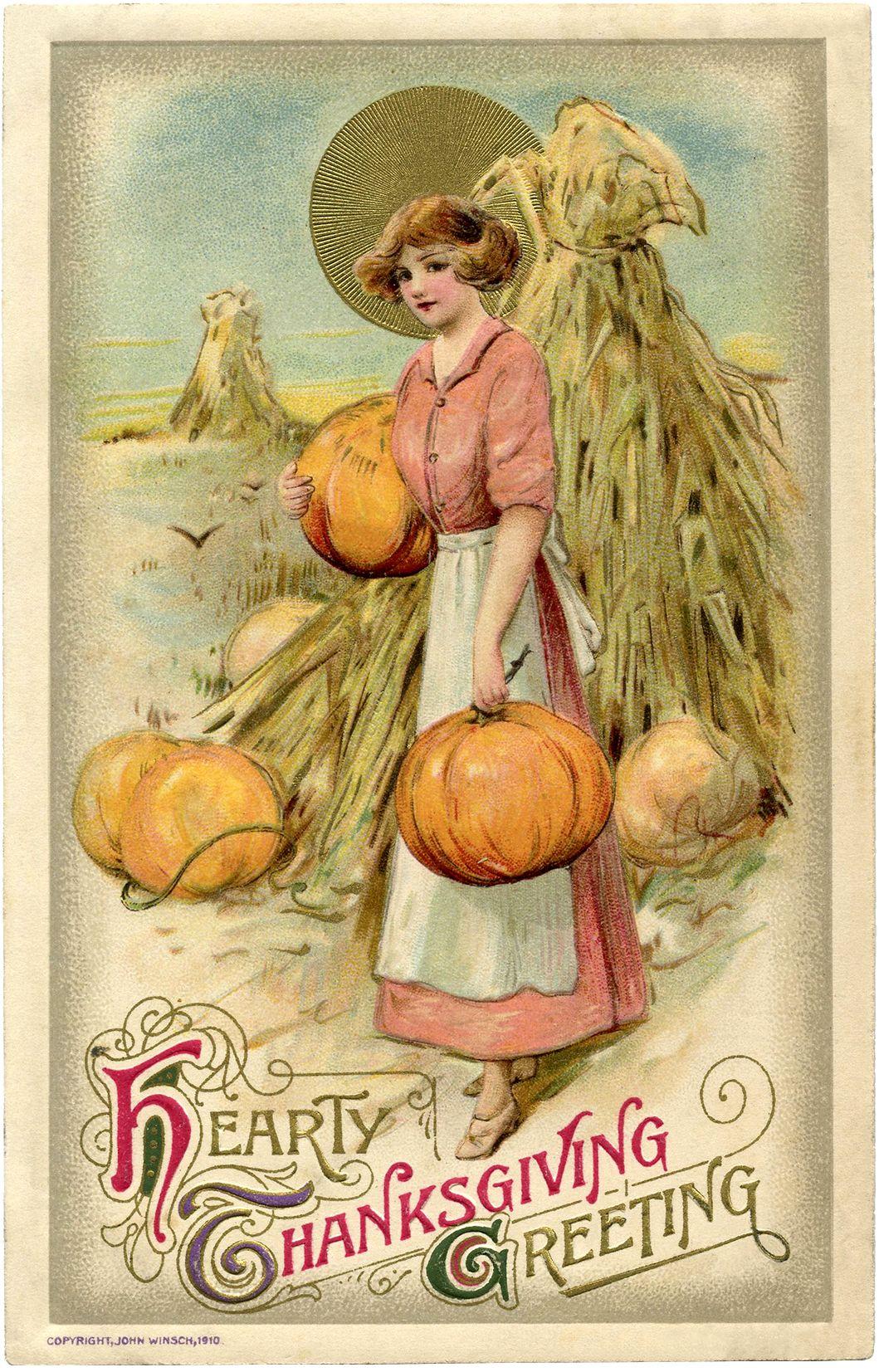 1059x1653 Thanksgiving Pumpkin Clipart Graphics Fairy