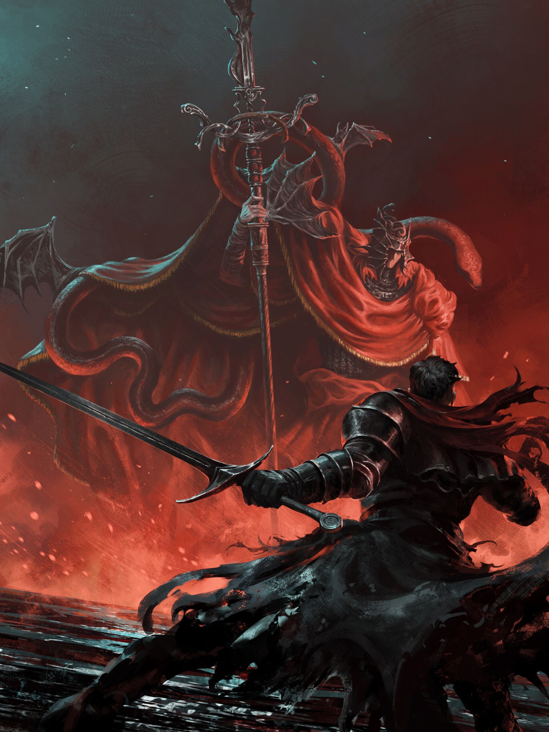 1920x2560 messmer the impaler