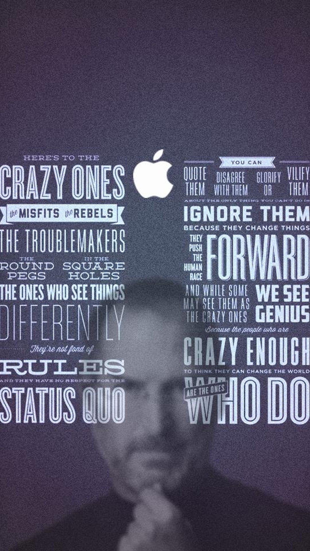 1080x1920 Motivational iPhone 5 Wallpaper