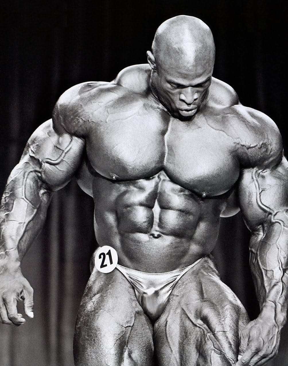 1004x1274 Old School Strength, Old School Muscle