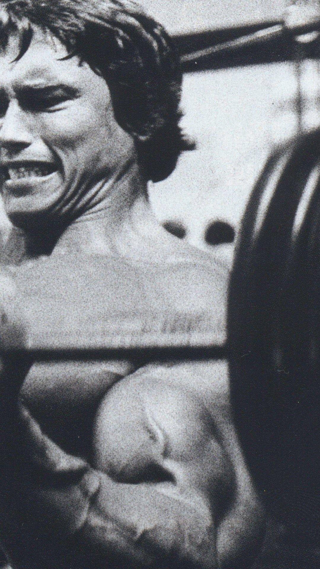 1080x1920 Arnold Schwarzenegger iPhone HD Wallpaper Pinterest