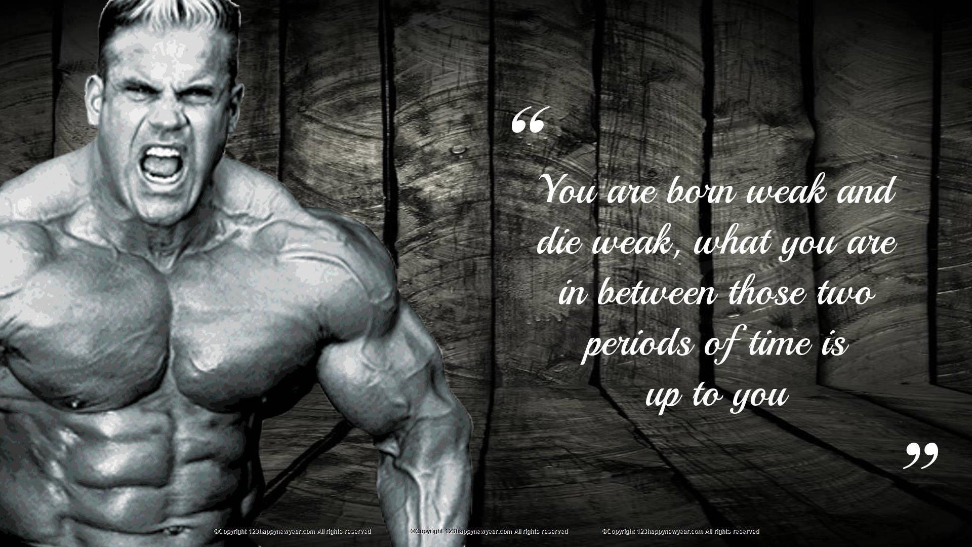 1920x1080 HD Workout Wallpaper