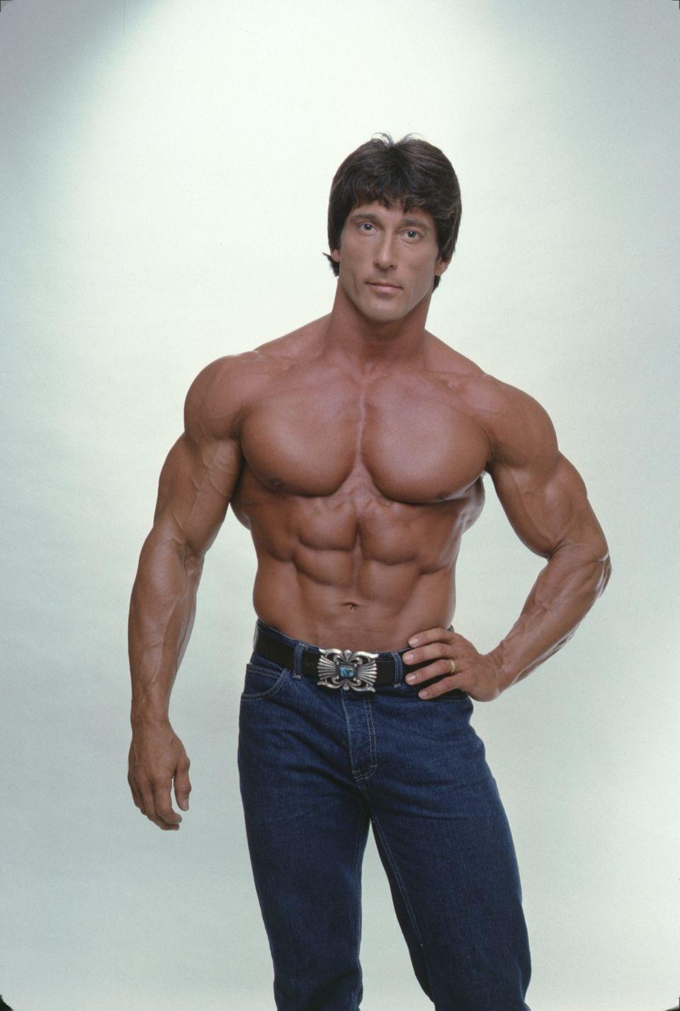 960x1426 A Century Of Bodybuilding Photo Show A Marked Shift In Our