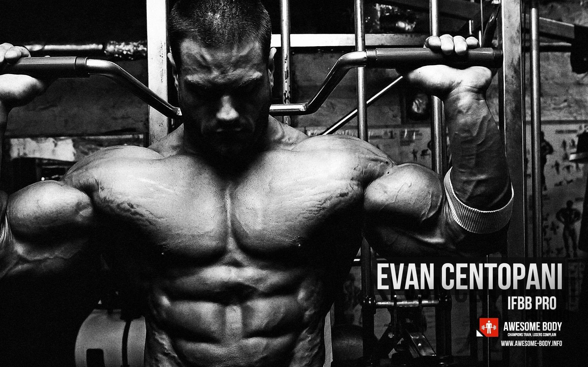 1920x1200 HD Workout Wallpaper