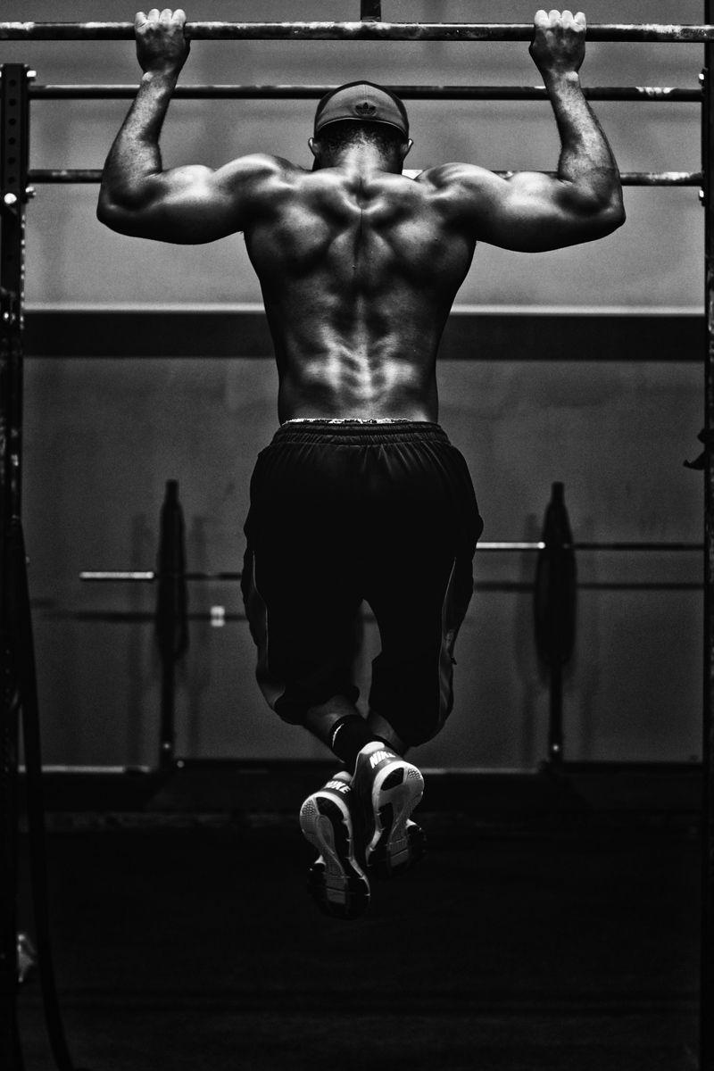 800x1200 Workout Wallpaper Group , Download for free