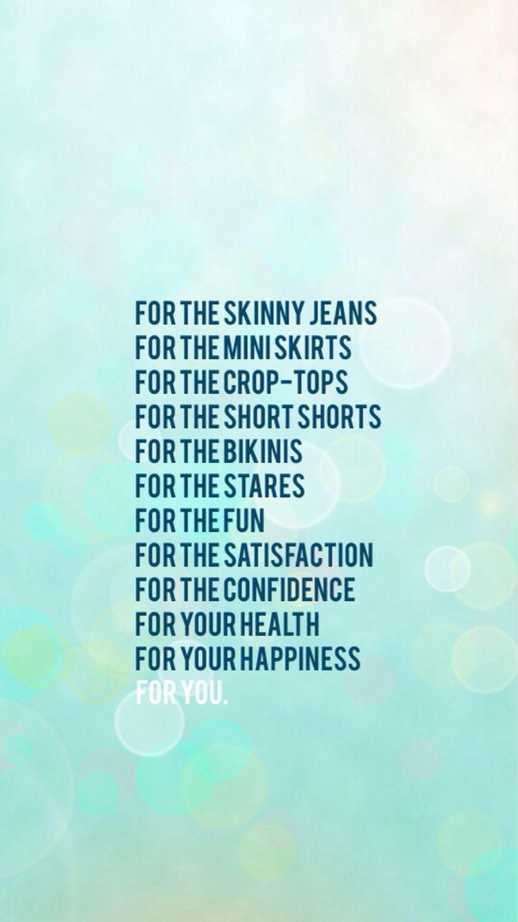 736x1310 Motivation : Motivational workout lines for women. Fitness