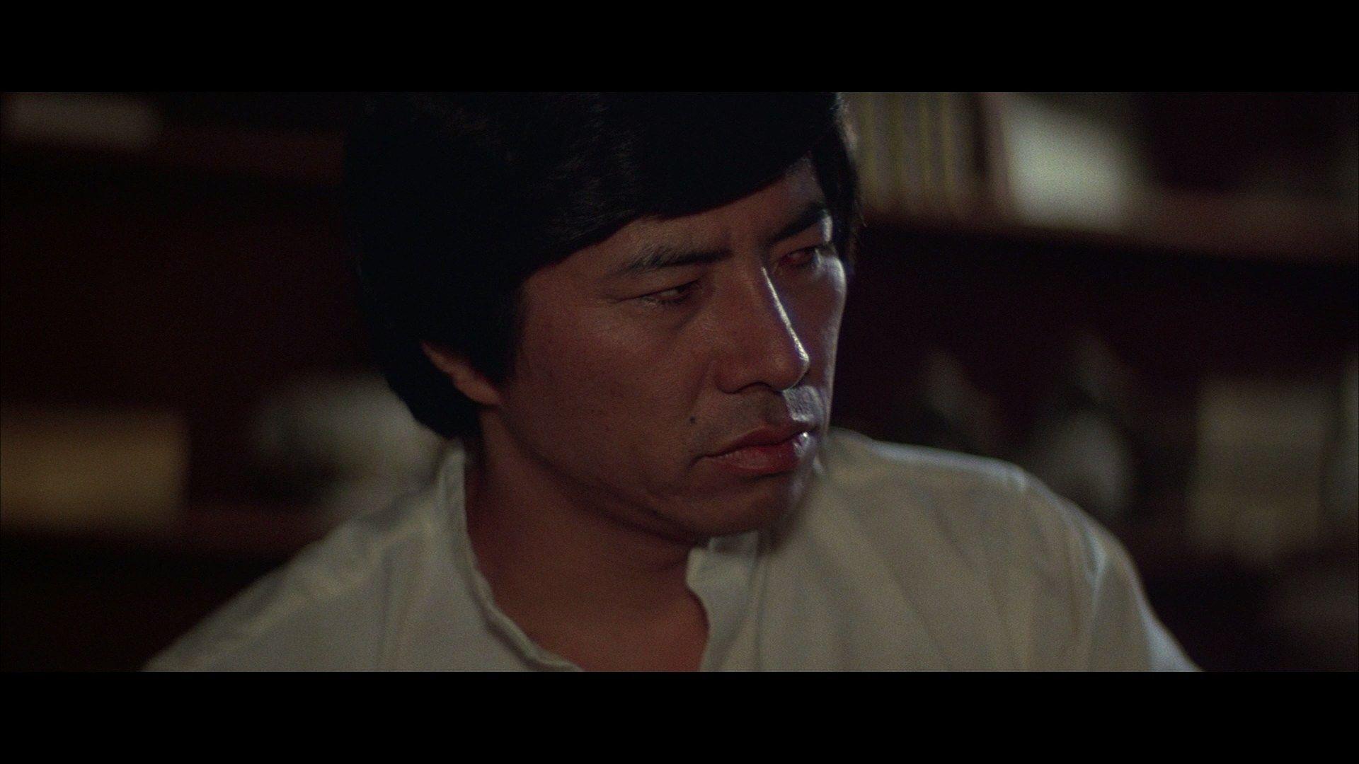 1920x1080 Pray For Death Blu Ray Review