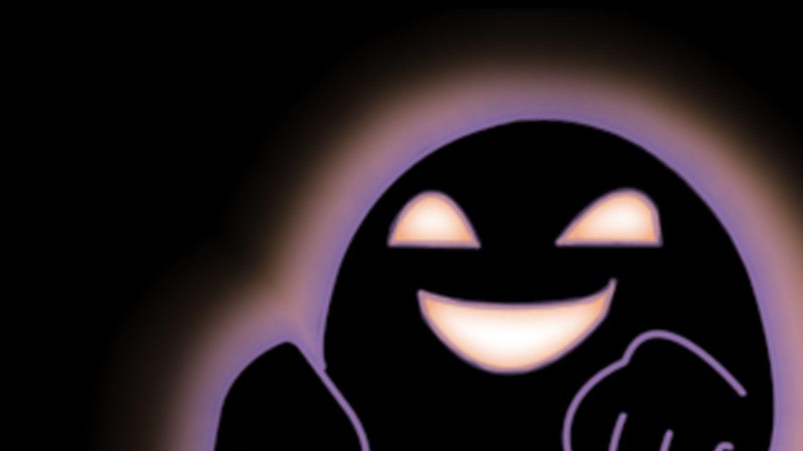 1600x900 Ghost Pokemon Wallpaper Group (65)