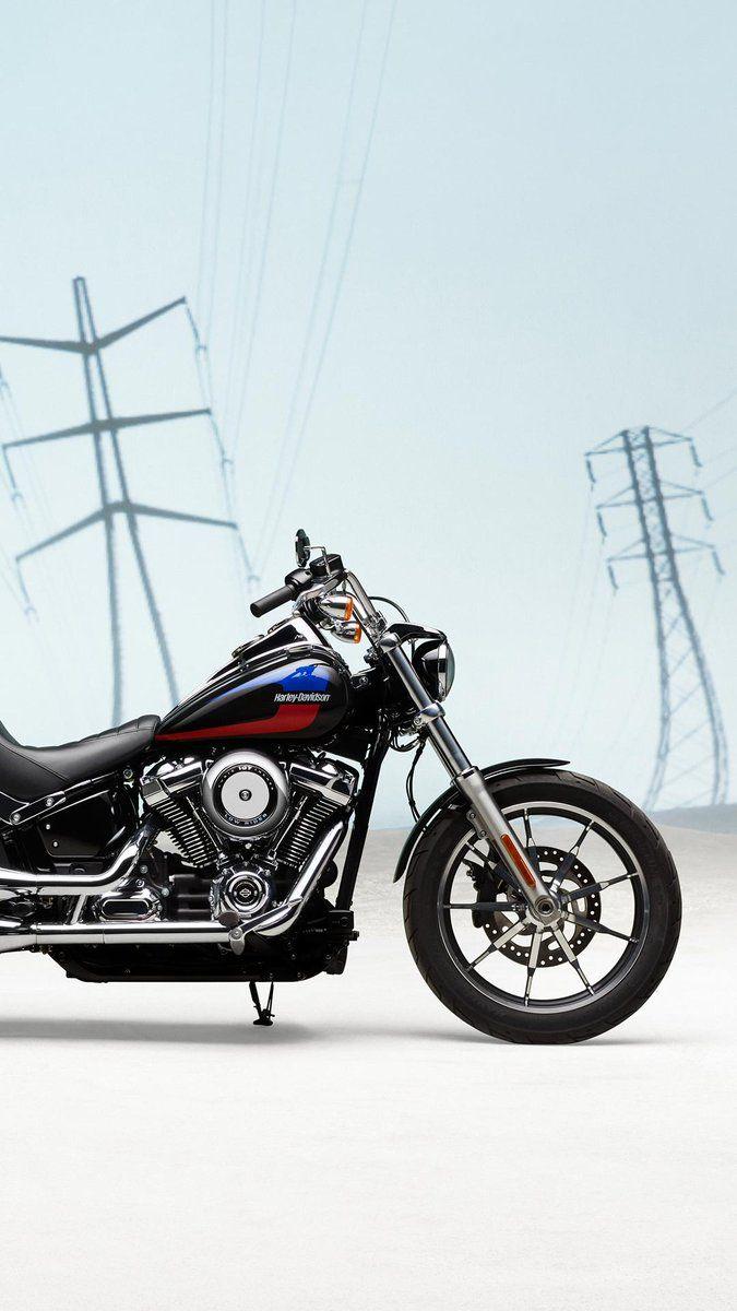 675x1200 Harley Davidson The Open Road Wherever You