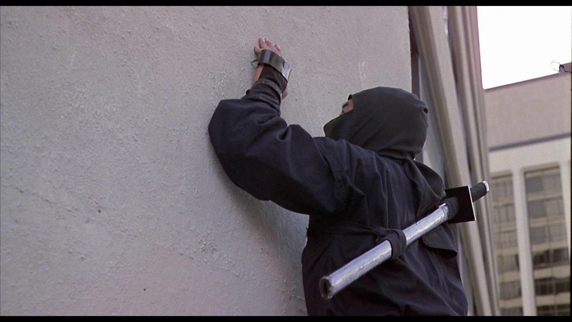 1920x1080 Rock! Shock! Pop! Of The Ninja (Blu Ray)