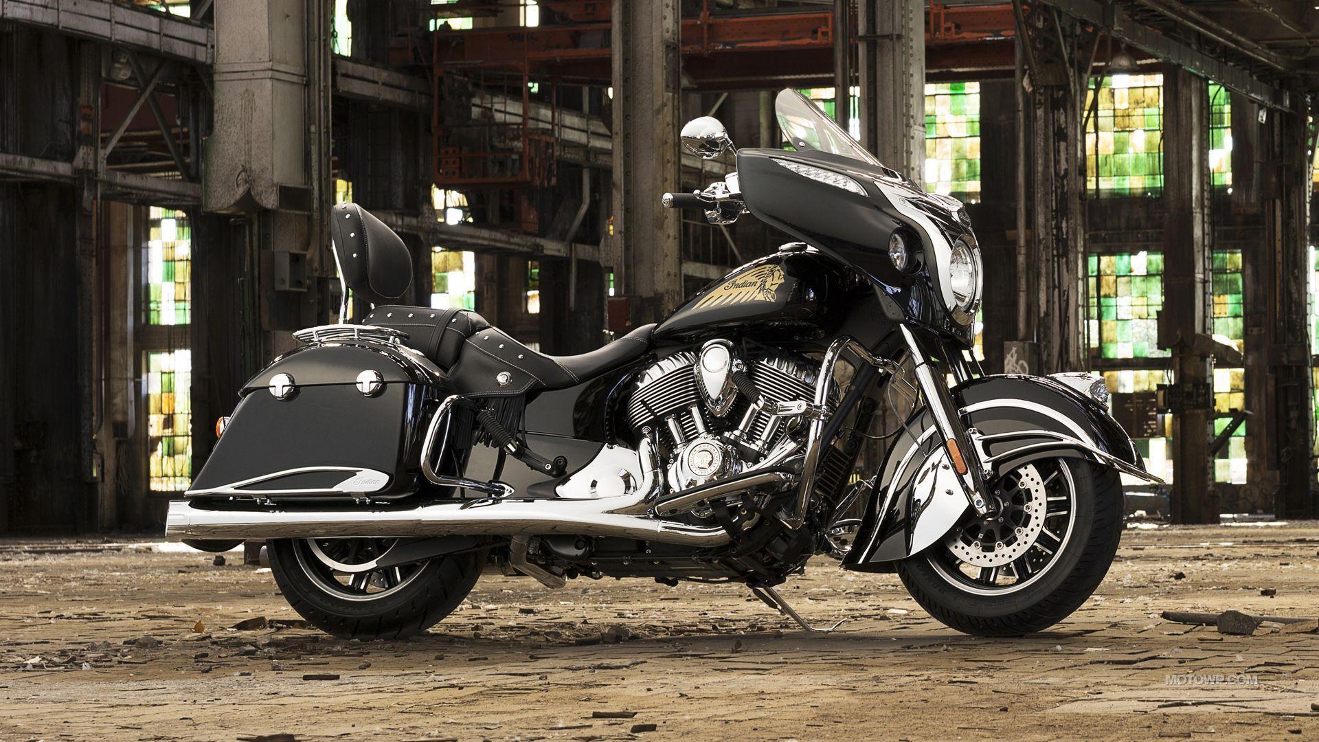 1920x1080 Indian Motorcycles Wallpaper