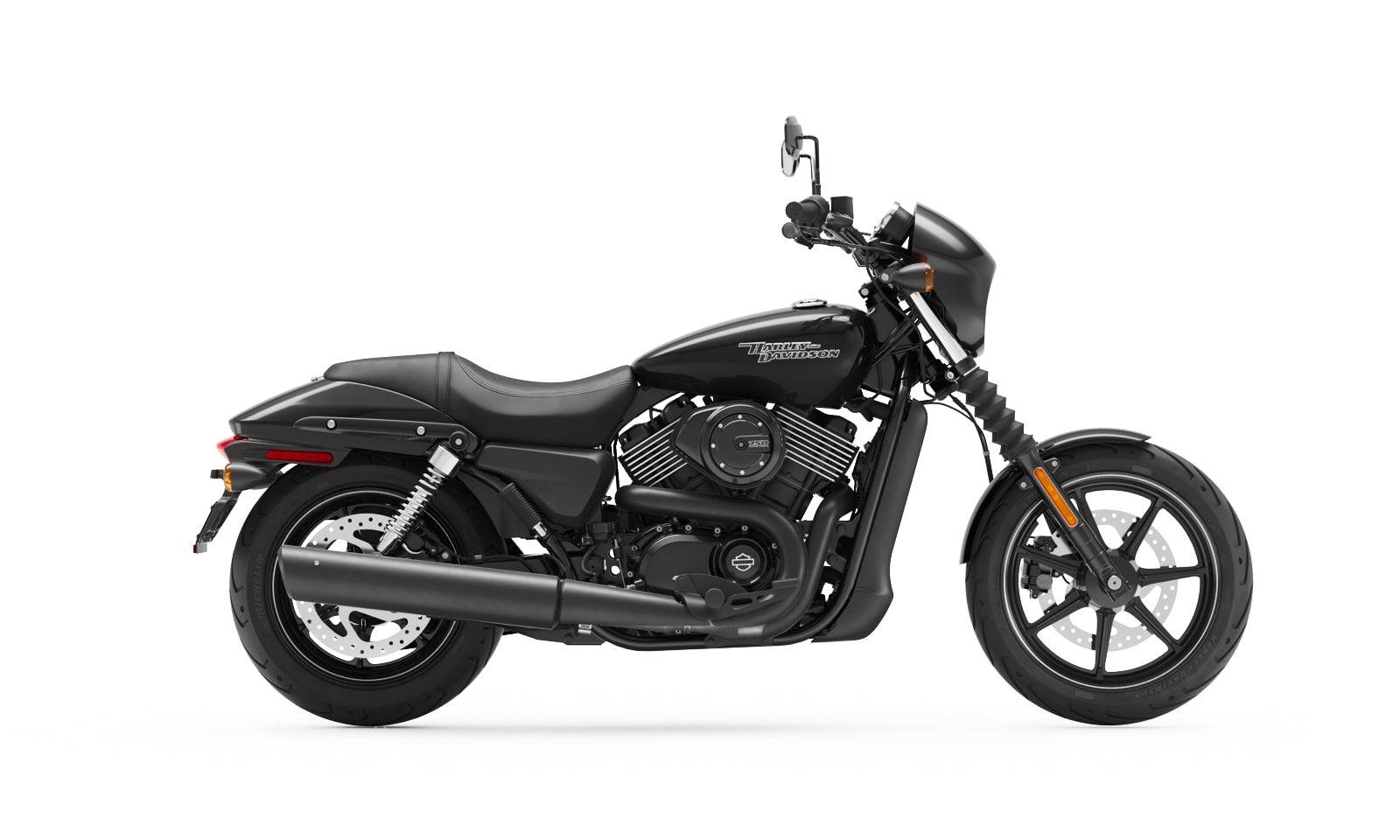 1600x960 Harley Davidson Street 750