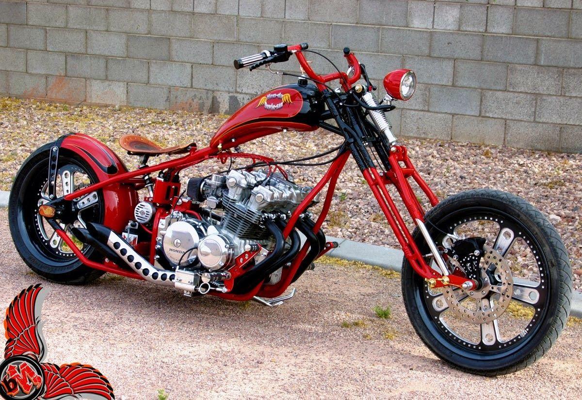 1200x826 Old School Honda Chopper Motorcycles widescreen wallpaper
