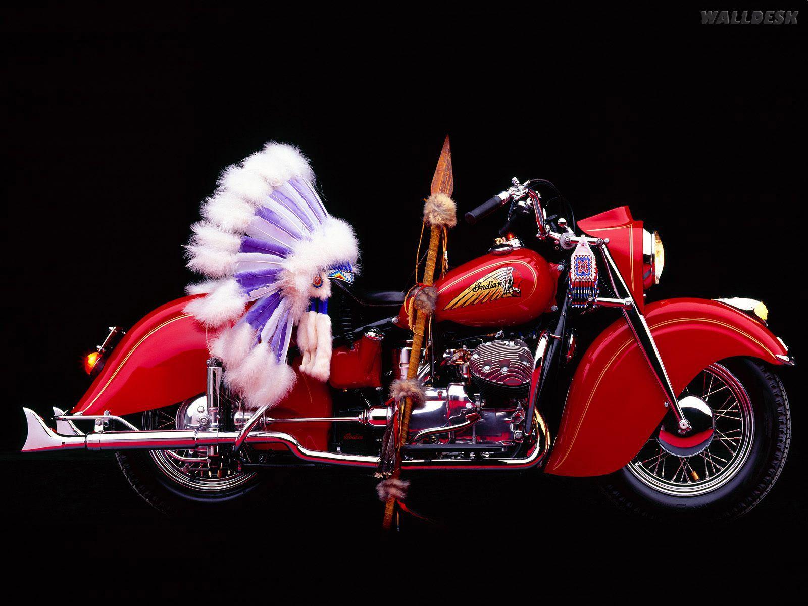 1600x1200 Indian Motorcycles Wallpaper