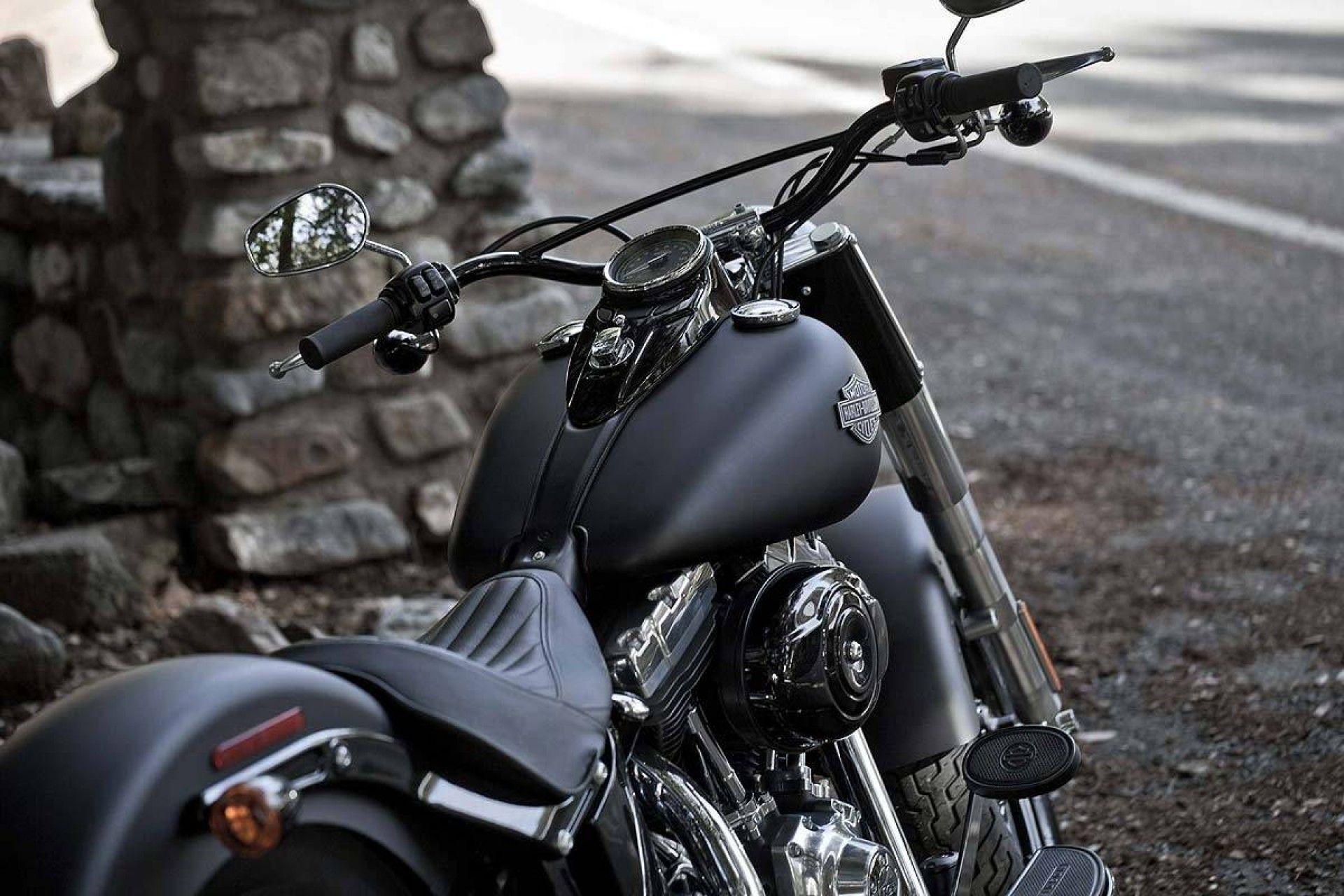 old school harley davidson