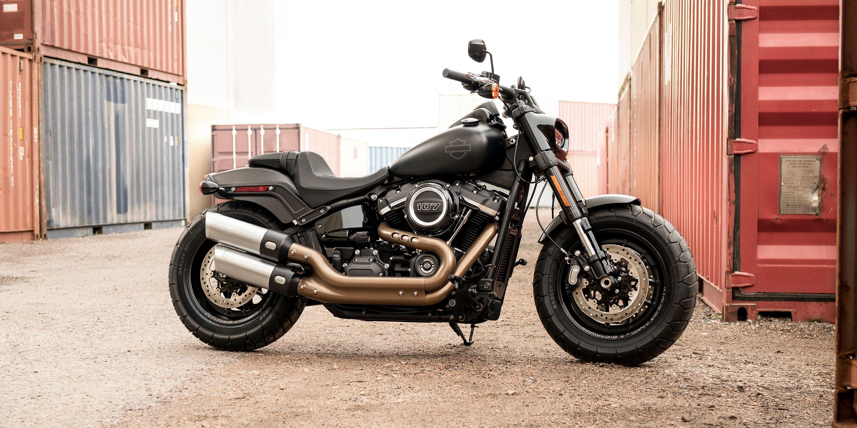2880x1440 Fat Bob