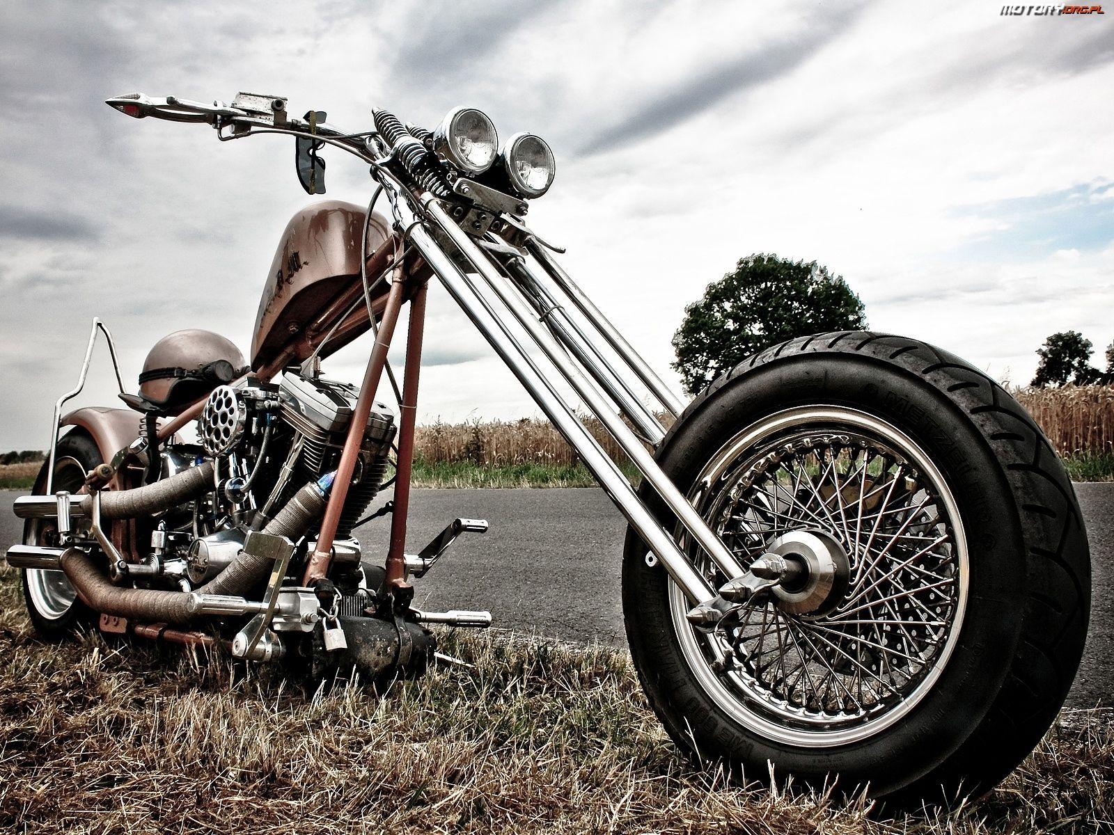 1600x1200 4K Ultra HD July 2018) Old School Chopper Wallpaper
