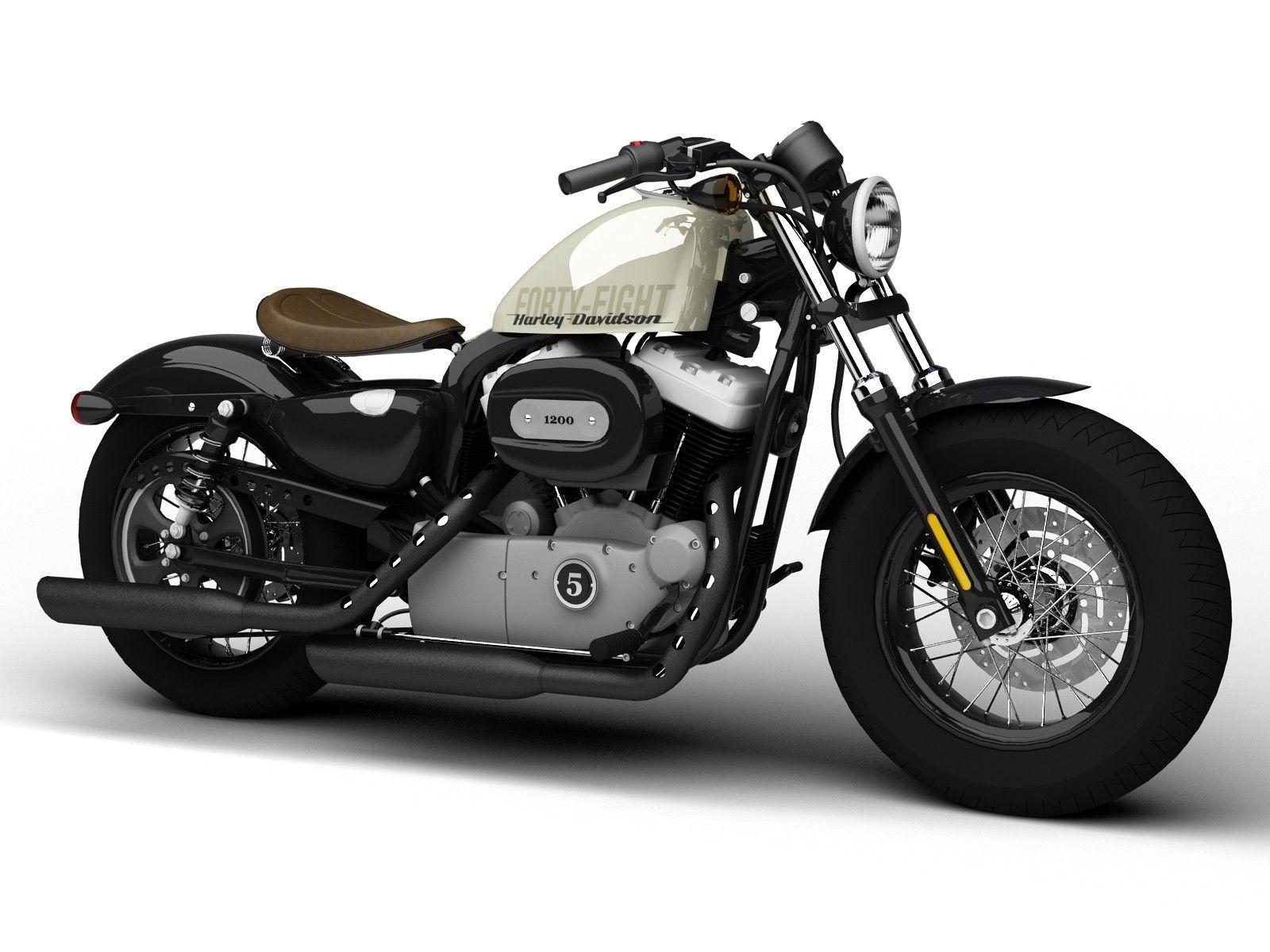 1600x1200 Radiant Harley Davidson Sportster Old School Ideas
