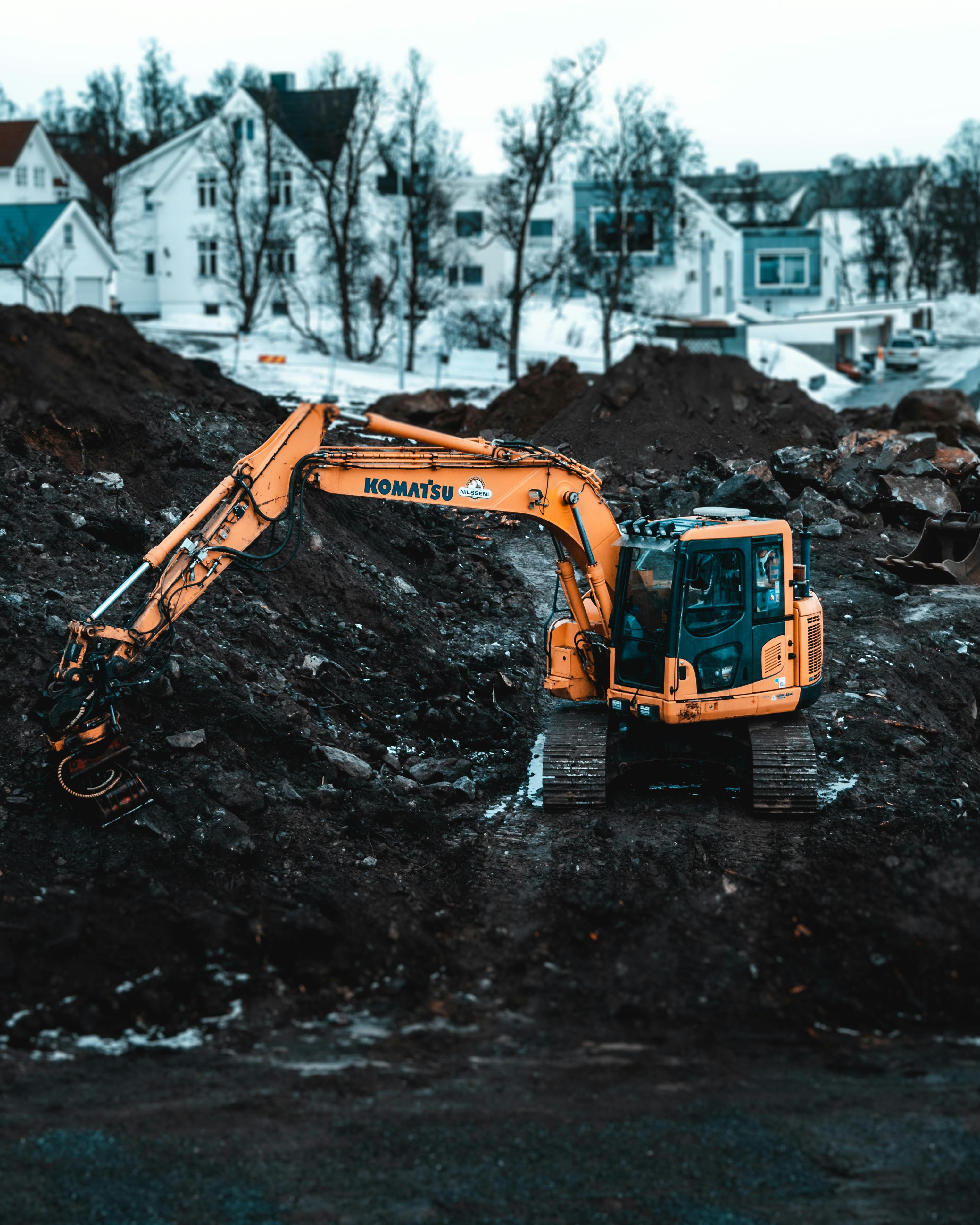 3058x3822 Heavy Equipment & HD Image