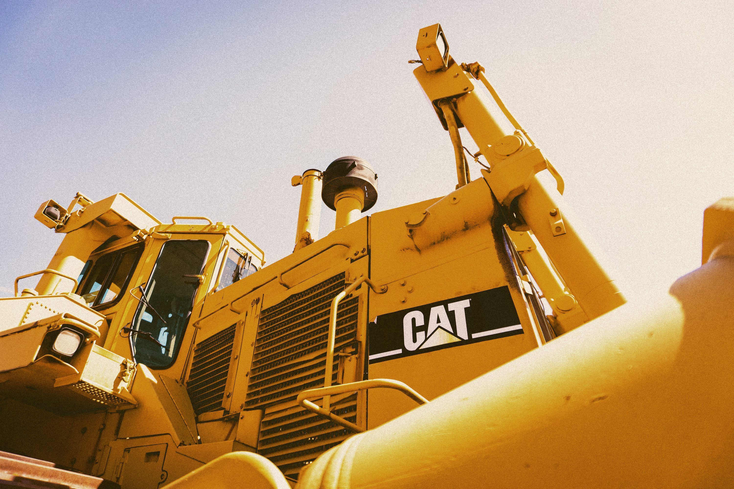 3000x2000 Heavy Machinery Picture