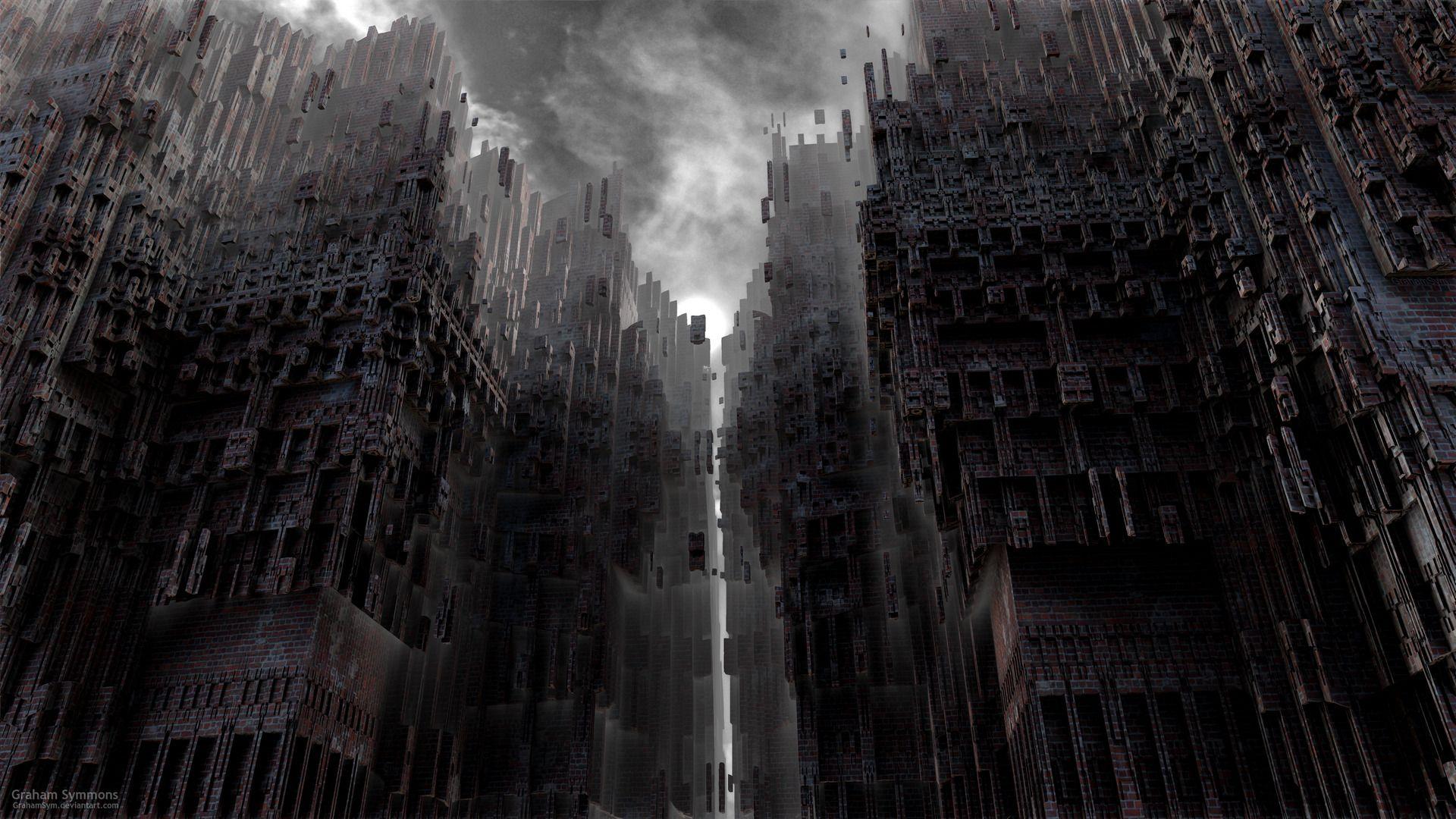 1920x1080 px digital art Gothic High Quality