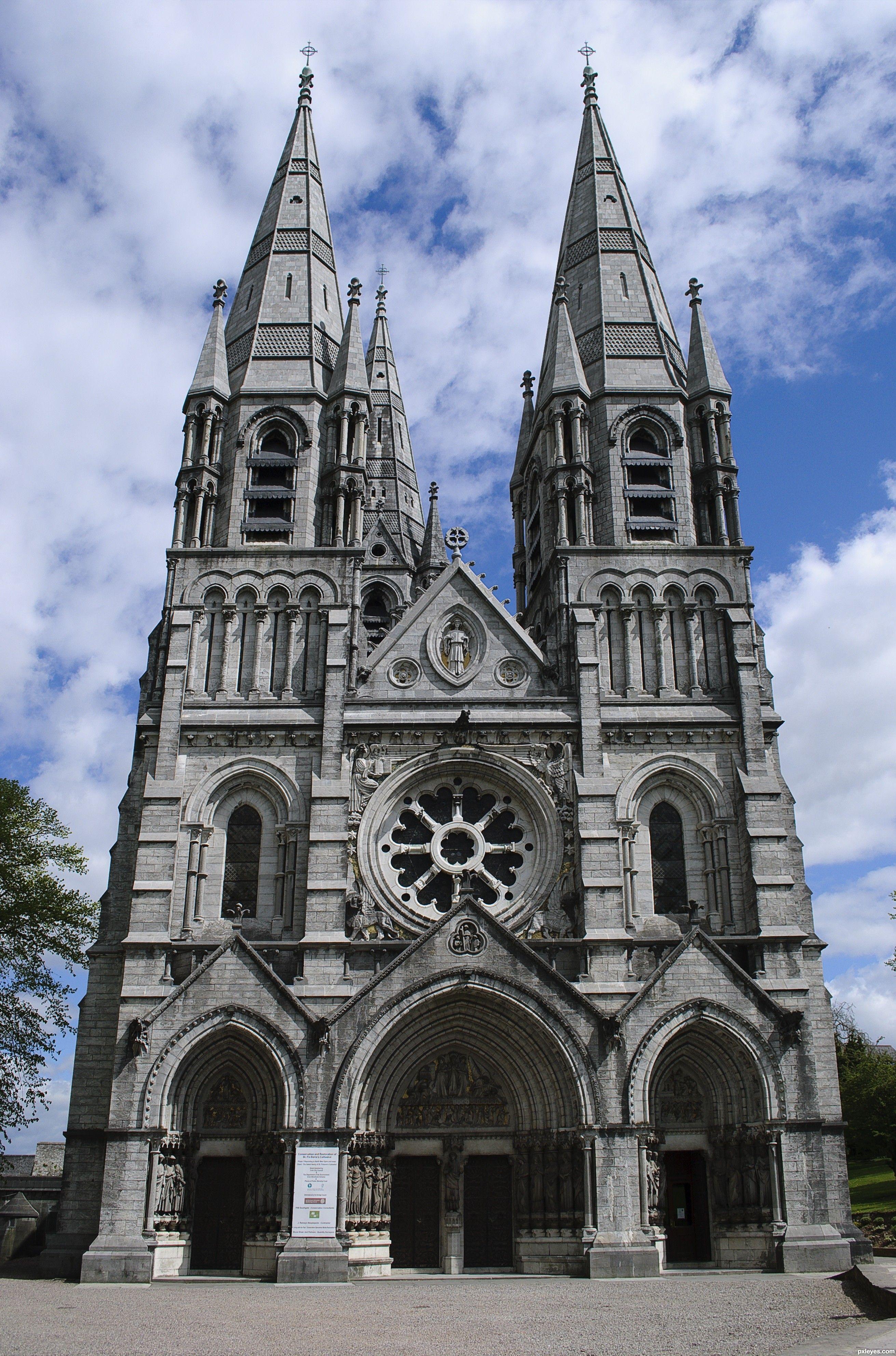 2622x3969 Best Misc Wallpaper: Gothic Architecture, Misc
