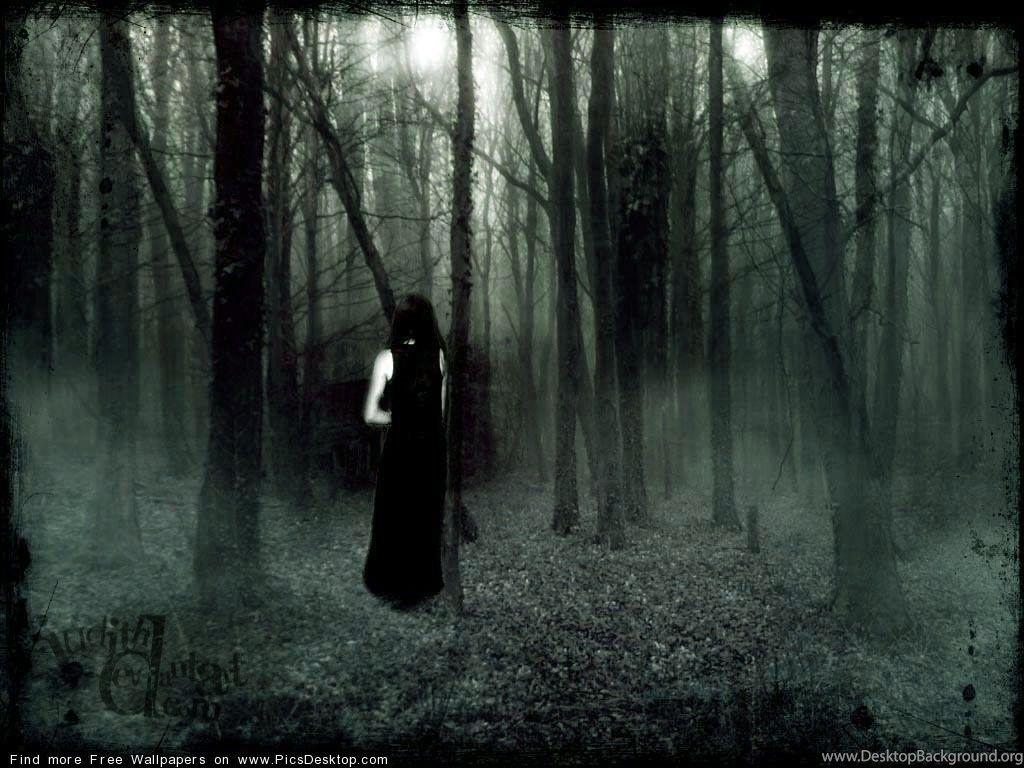 1024x768 Gothic Art Free Desktop Wallpaper Picture. Desktop Background