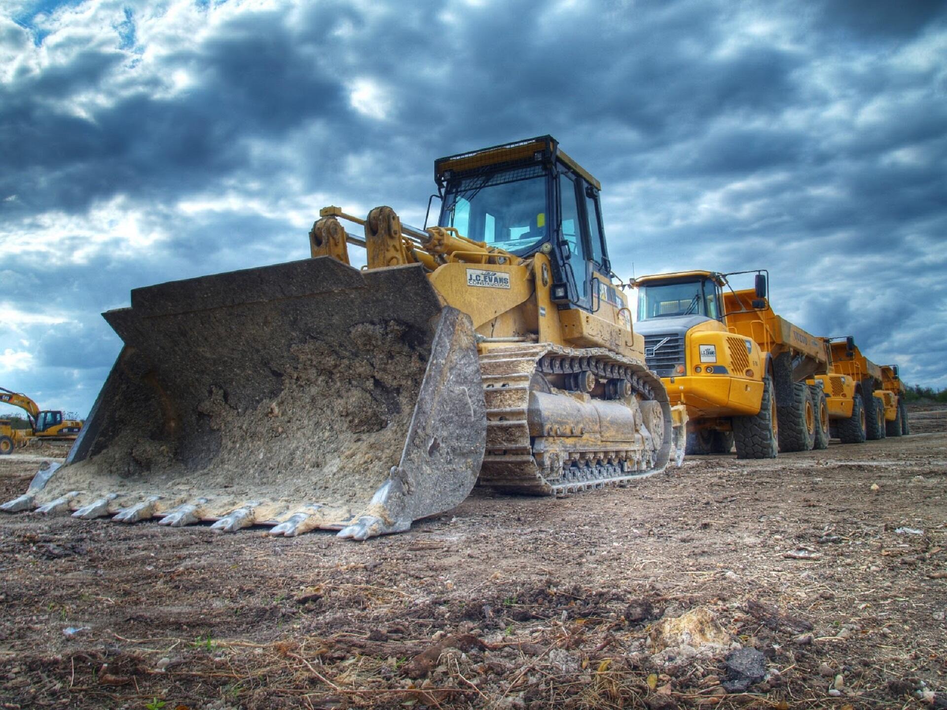 1920x1440 How Heavy Equipment Operators Can
