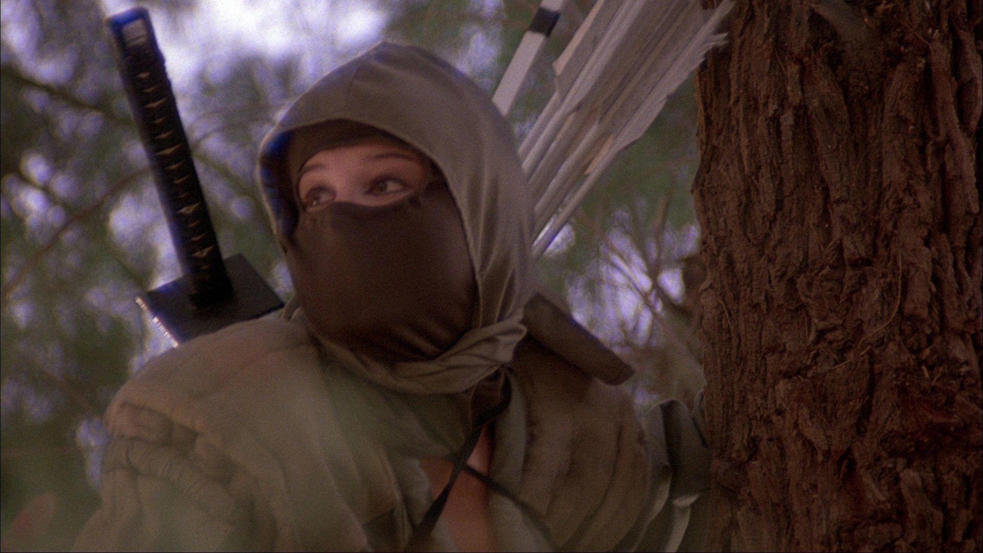 1920x1080 Rock! Shock! Pop! Trilogy, The Enter The Ninja, Revenge Of