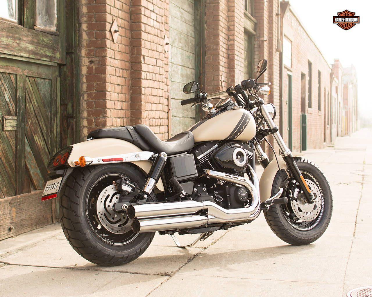 1280x1024 Harley Davidson Fat Bob Price, Mileage, Review