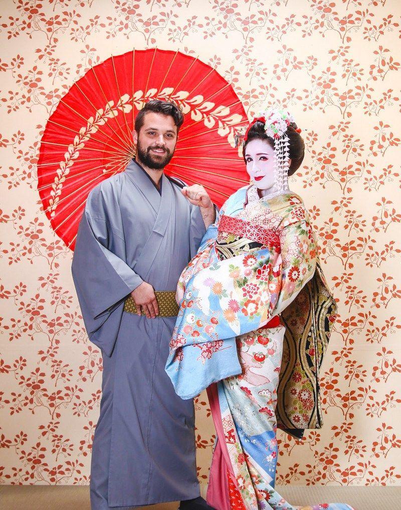 800x1018 Maiko Kyoto Makeover: How to Arrange a Japanese Geisha