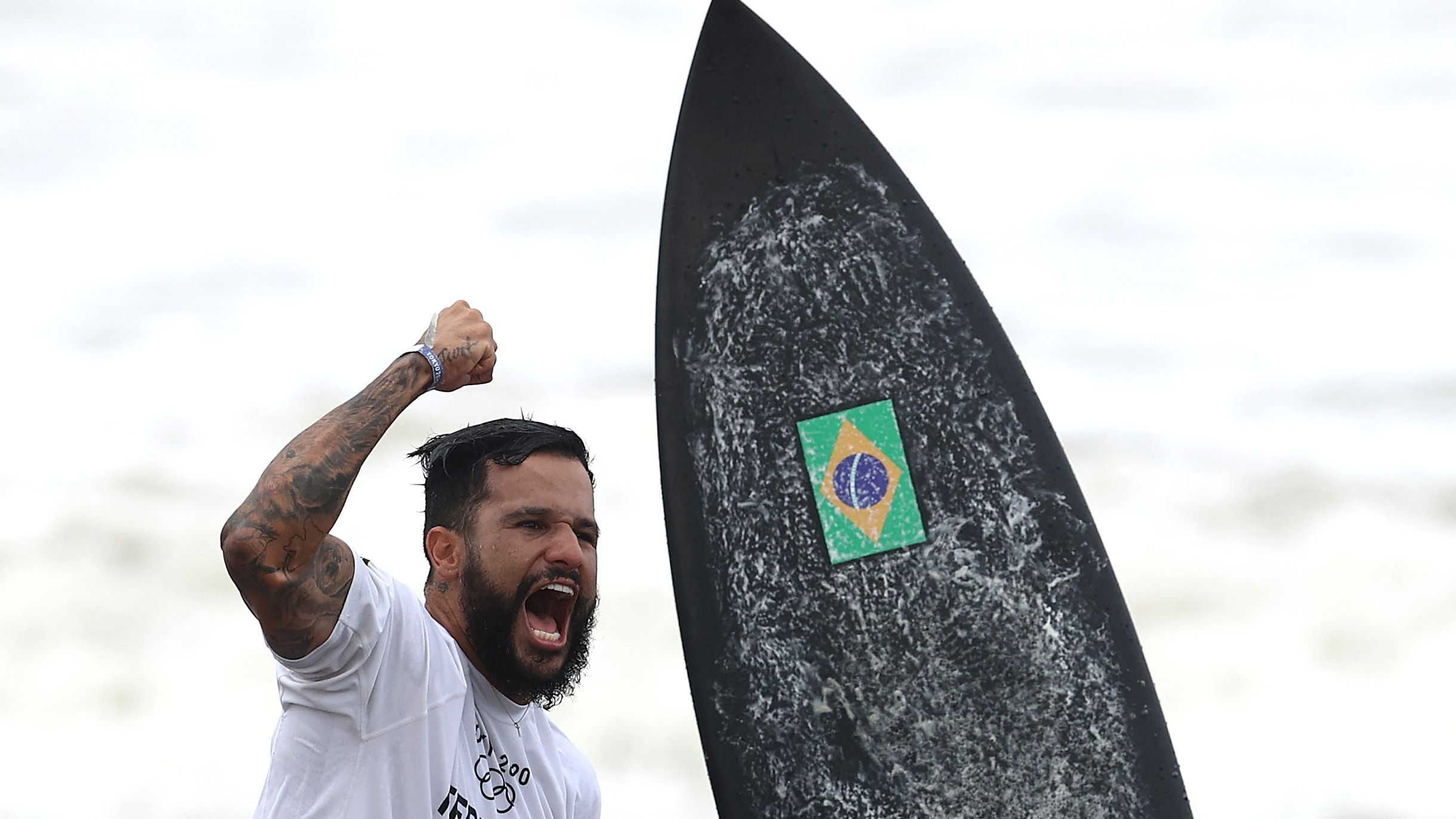 2440x1372 Italo Ferreira exclusive: 'I had to